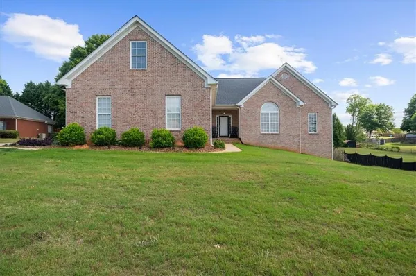 $570,000 | 1330 Crimson Lane, McDonough, GA 30252