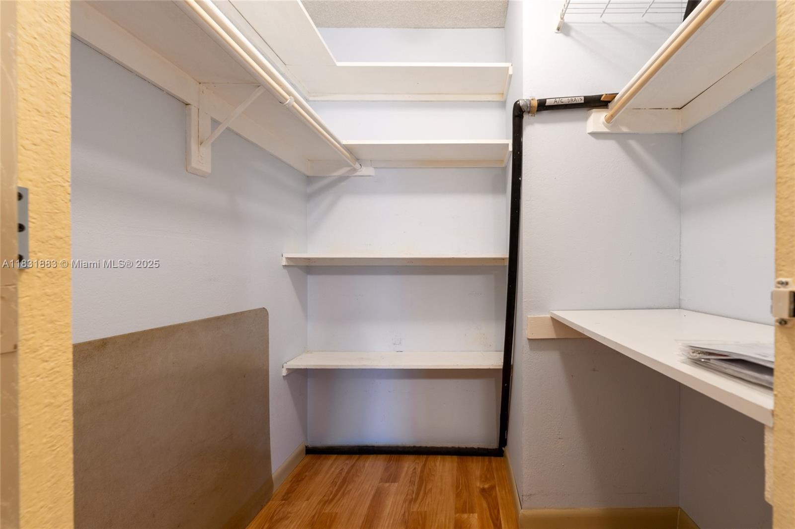 13949 Southwest 84th Street, Unit 801 Miami, FL 33143 - Photo 19 of 38 a view of entryway