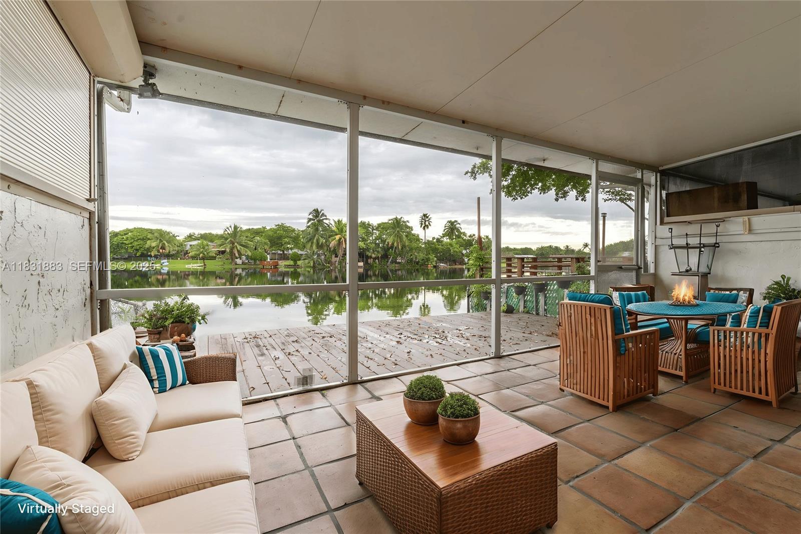 13949 Southwest 84th Street, Unit 801 Miami, FL 33143 - Photo 30 of 38