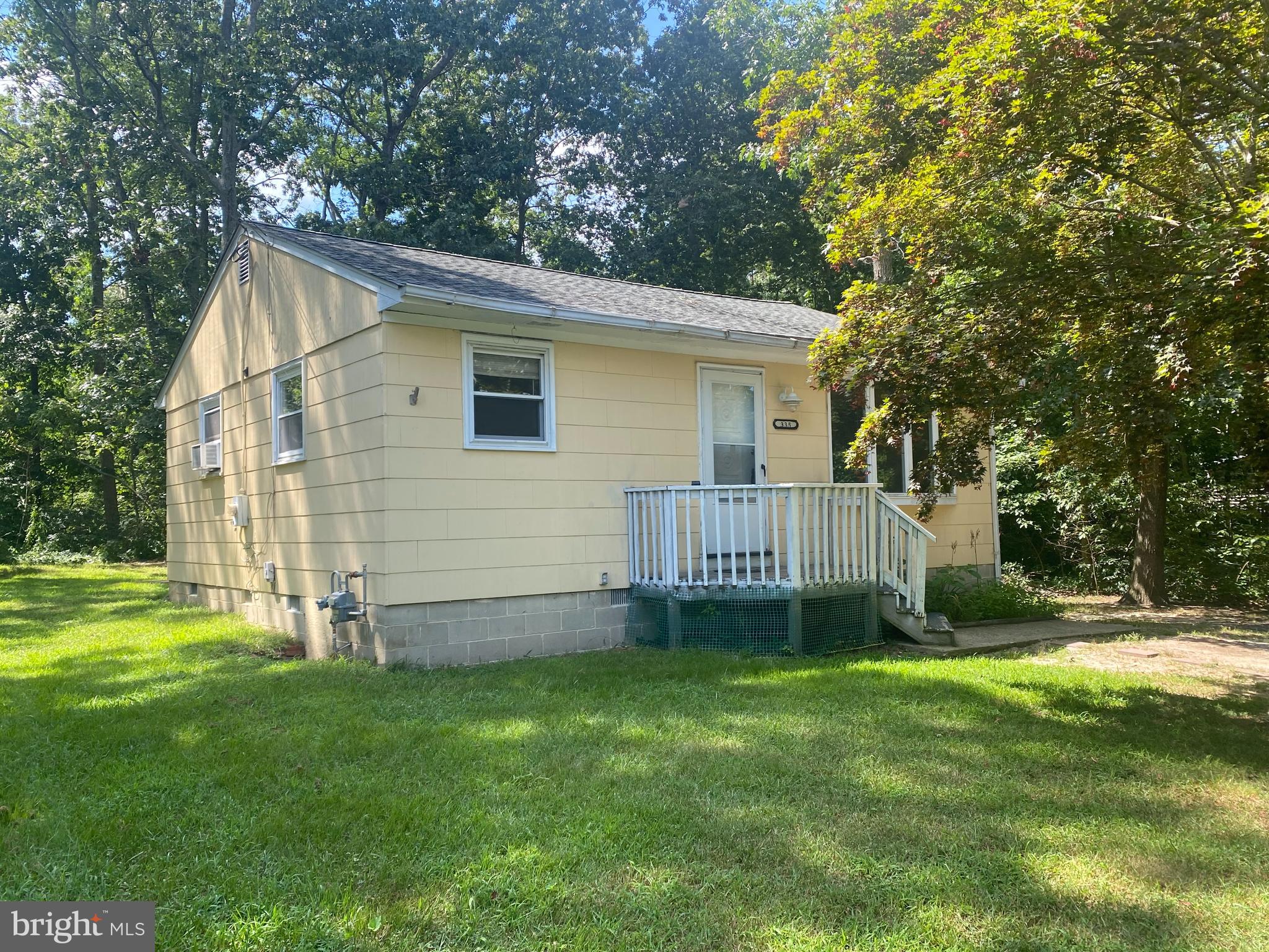 335 Fern Road Millville, NJ 08332 - Photo 2 of 10 Gallery Image 2