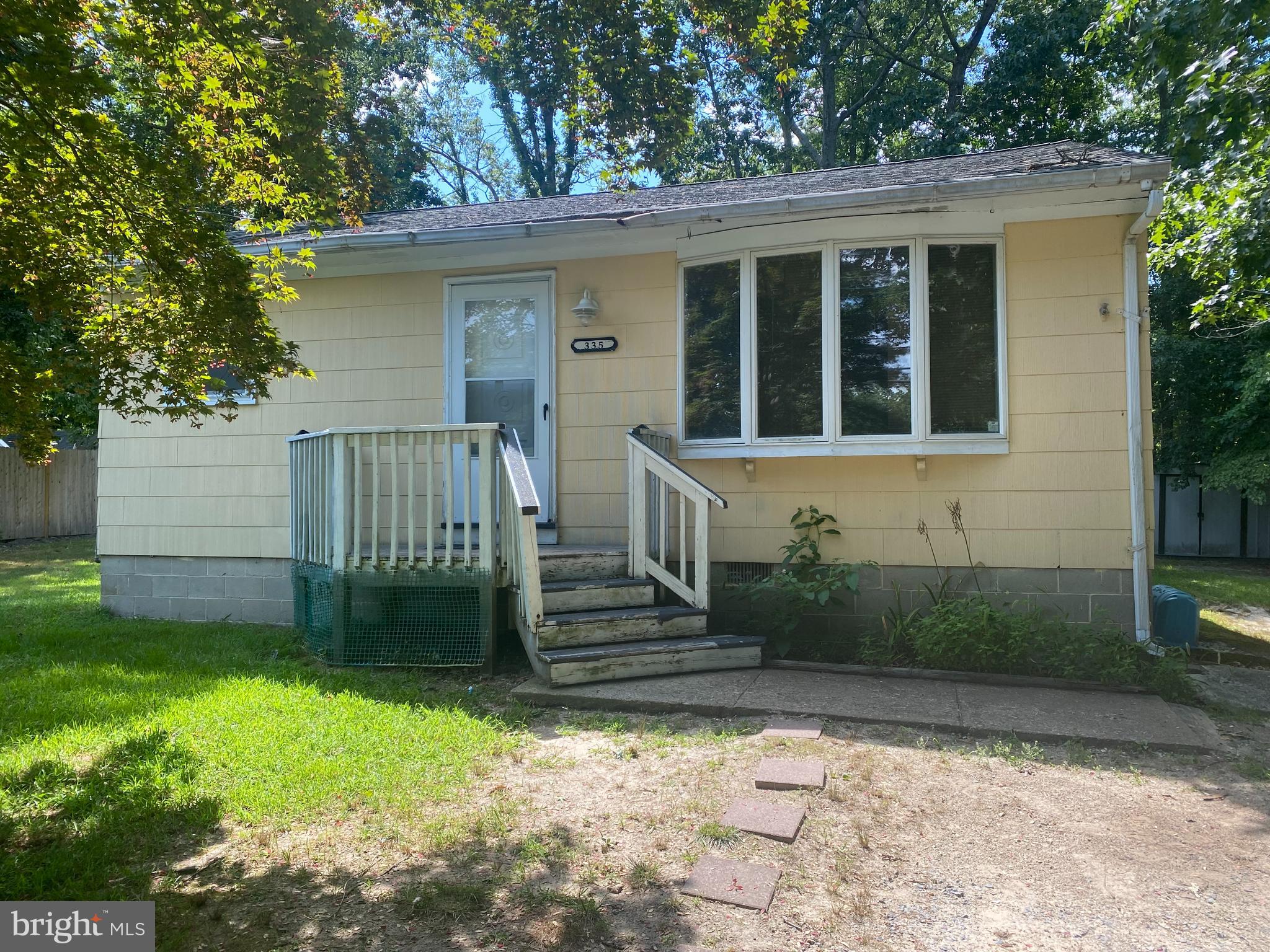 335 Fern Road Millville, NJ 08332 - Photo 10 of 10 Gallery Image 10