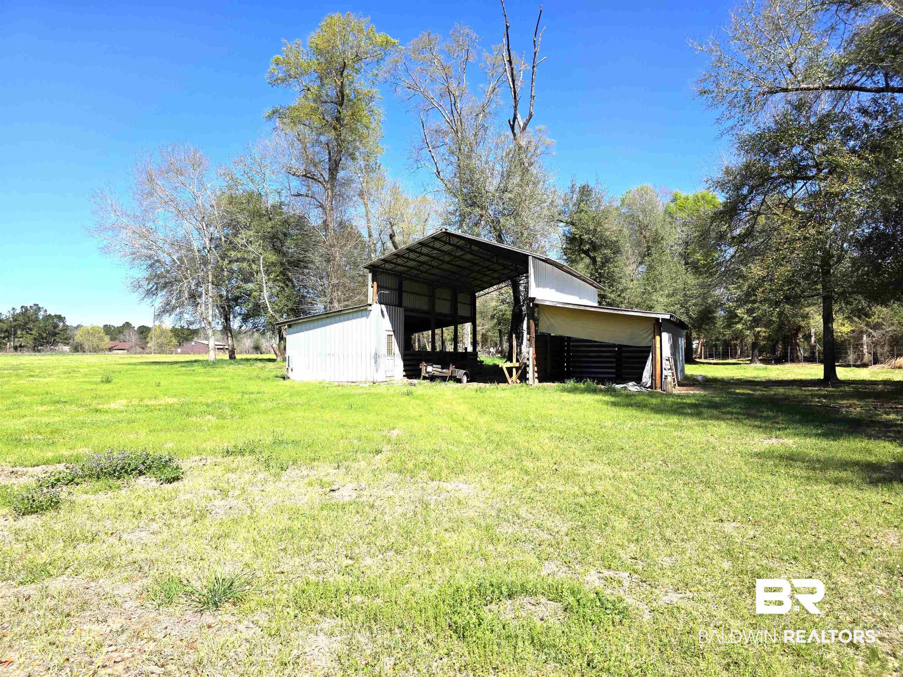 180 Tanner Lane Brewton, AL 36426 - Photo 9 of 15