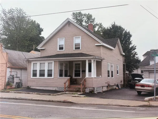 $369,900 | 1944 Smith Street, North Providence, RI 02911