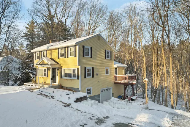 $620,000 | 9 Barkland Drive, Derry, NH 03038