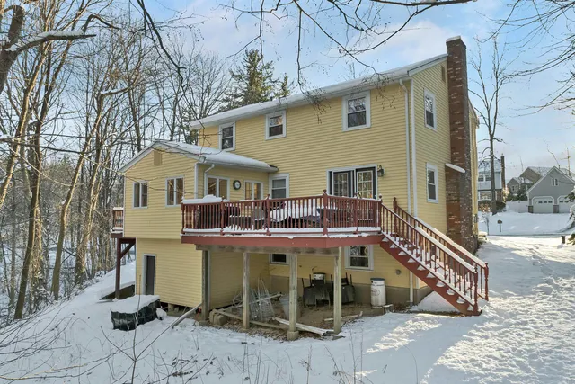 $620,000 | 9 Barkland Drive, Derry, NH 03038