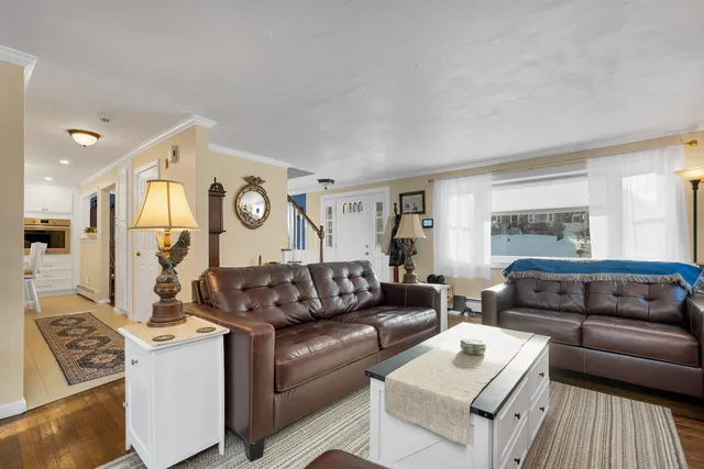 $620,000 | 9 Barkland Drive, Derry, NH 03038