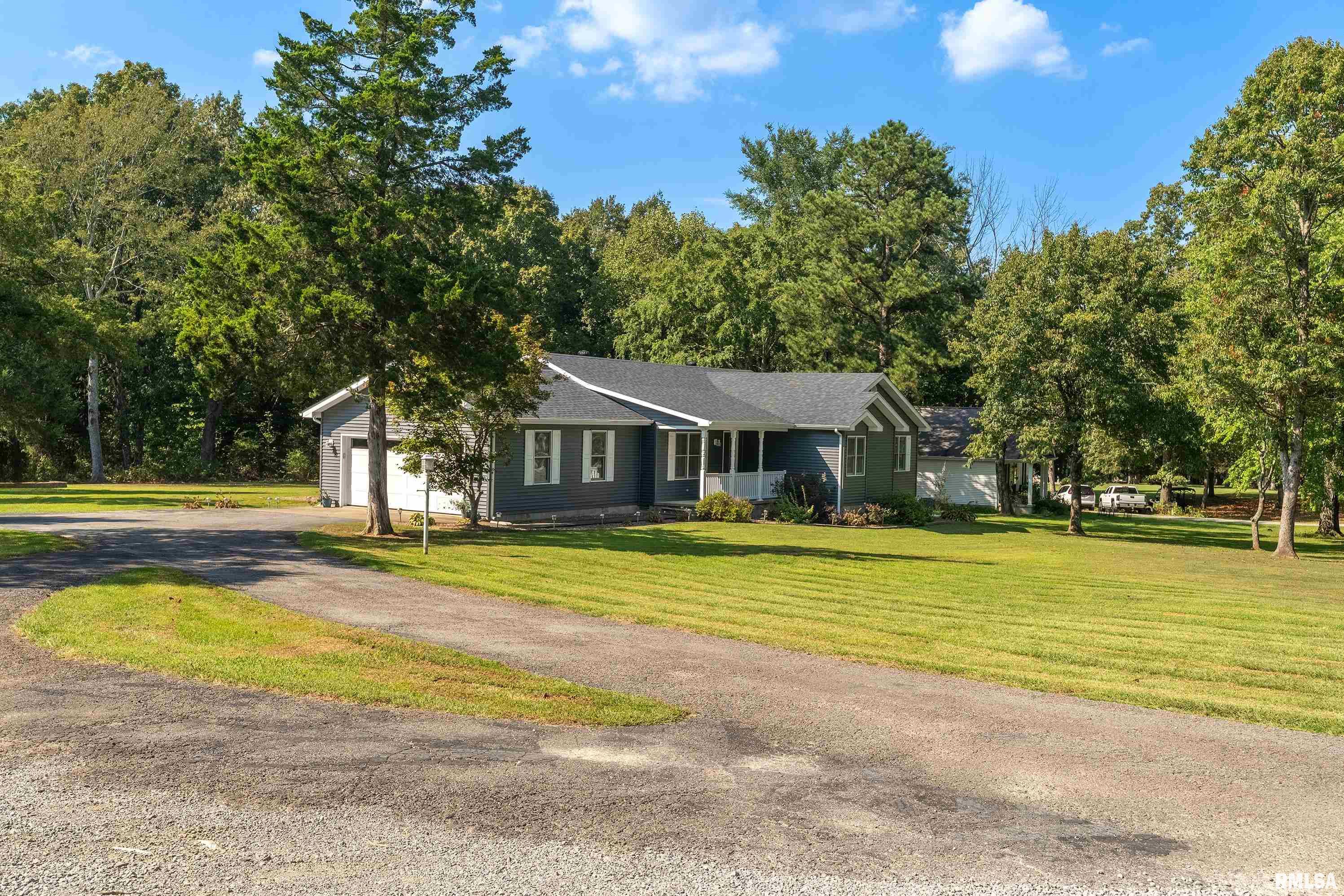 1006 Sally Holler Road Harrisburg, IL 62946 - Photo 43 of 44 Gallery Image 43