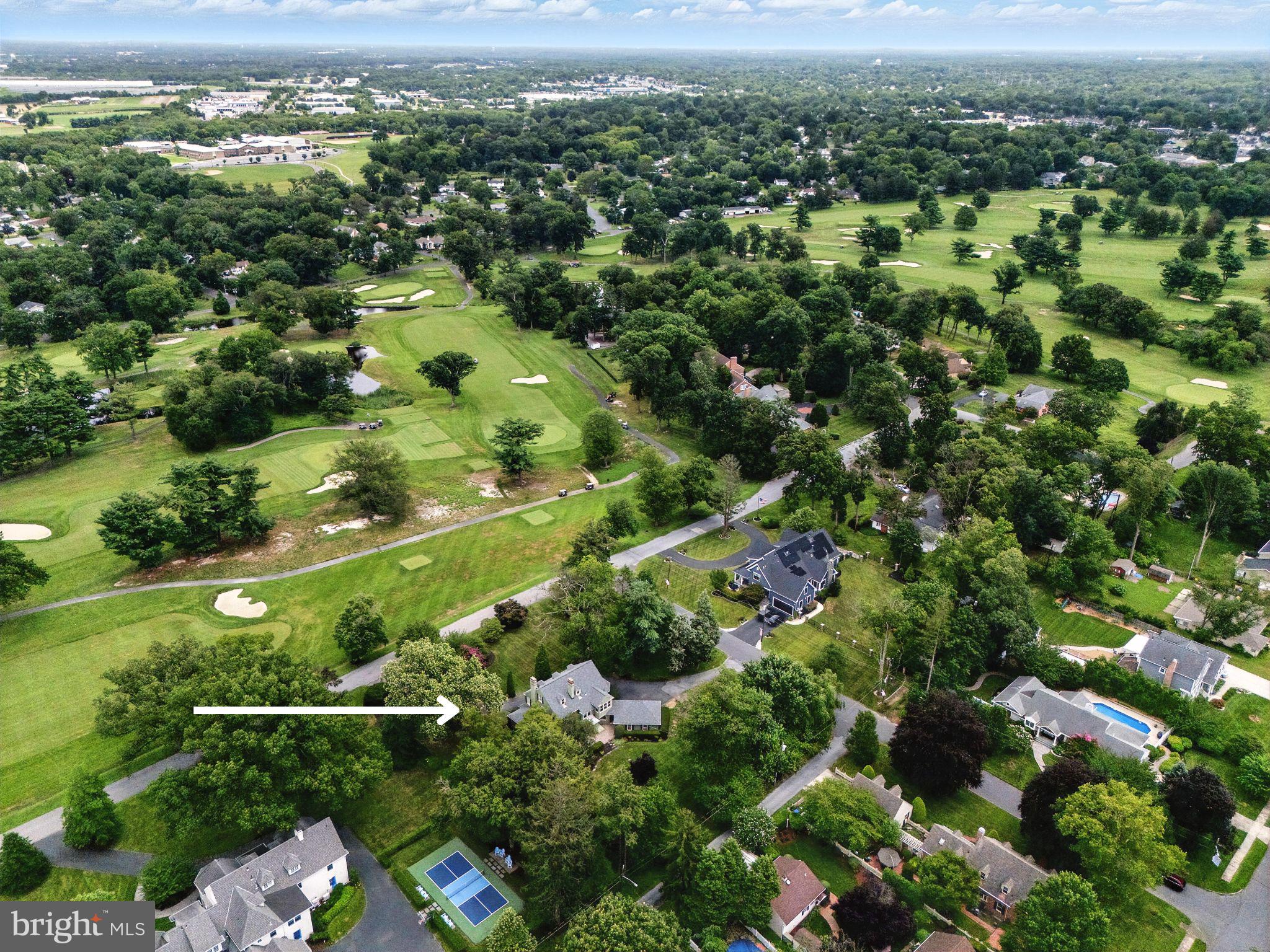 1105 Golf Road Cinnaminson, NJ 08077 - Photo 54 of 55 Gallery Image 54