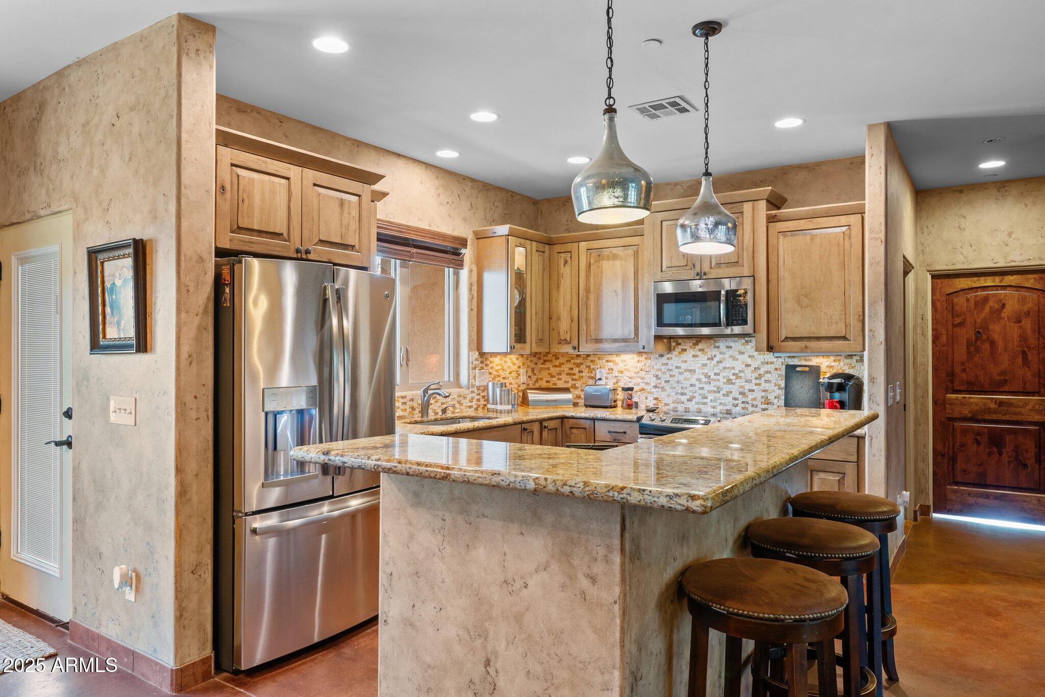 17789 West Peak View Road Surprise, AZ 85387 - Photo 16 of 69 22-web-or-mls-DSC08185