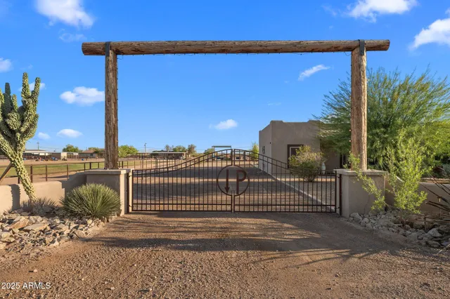 $1,200,000 | 17789 West Peak View Road, Surprise, AZ 85387