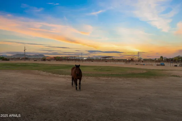 $1,200,000 | 17789 West Peak View Road, Surprise, AZ 85387
