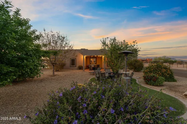 $1,200,000 | 17789 West Peak View Road, Surprise, AZ 85387