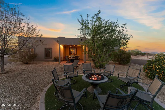 $1,200,000 | 17789 West Peak View Road, Surprise, AZ 85387