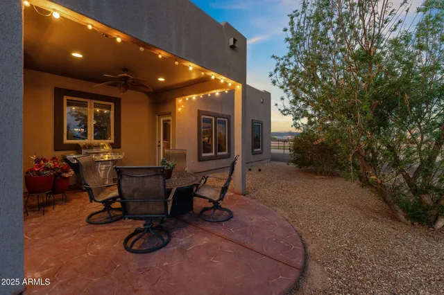$1,200,000 | 17789 West Peak View Road, Surprise, AZ 85387