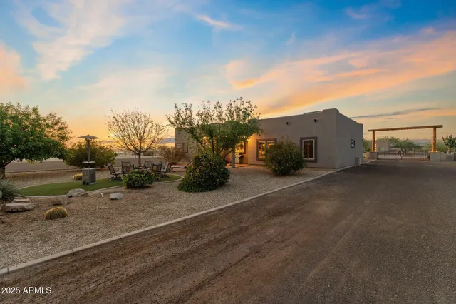 $1,200,000 | 17789 West Peak View Road, Surprise, AZ 85387