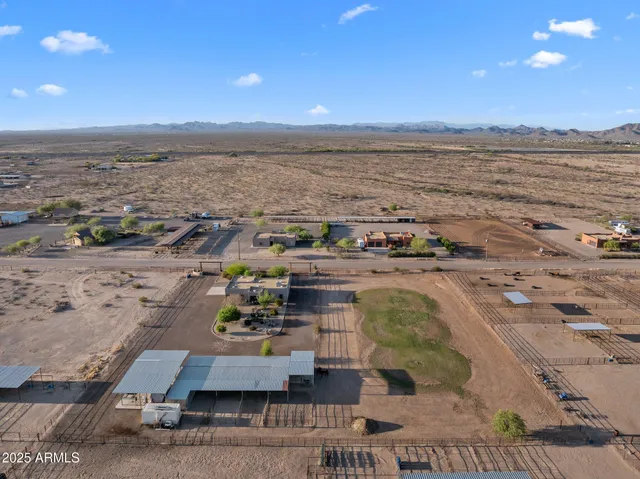 $1,200,000 | 17789 West Peak View Road, Surprise, AZ 85387