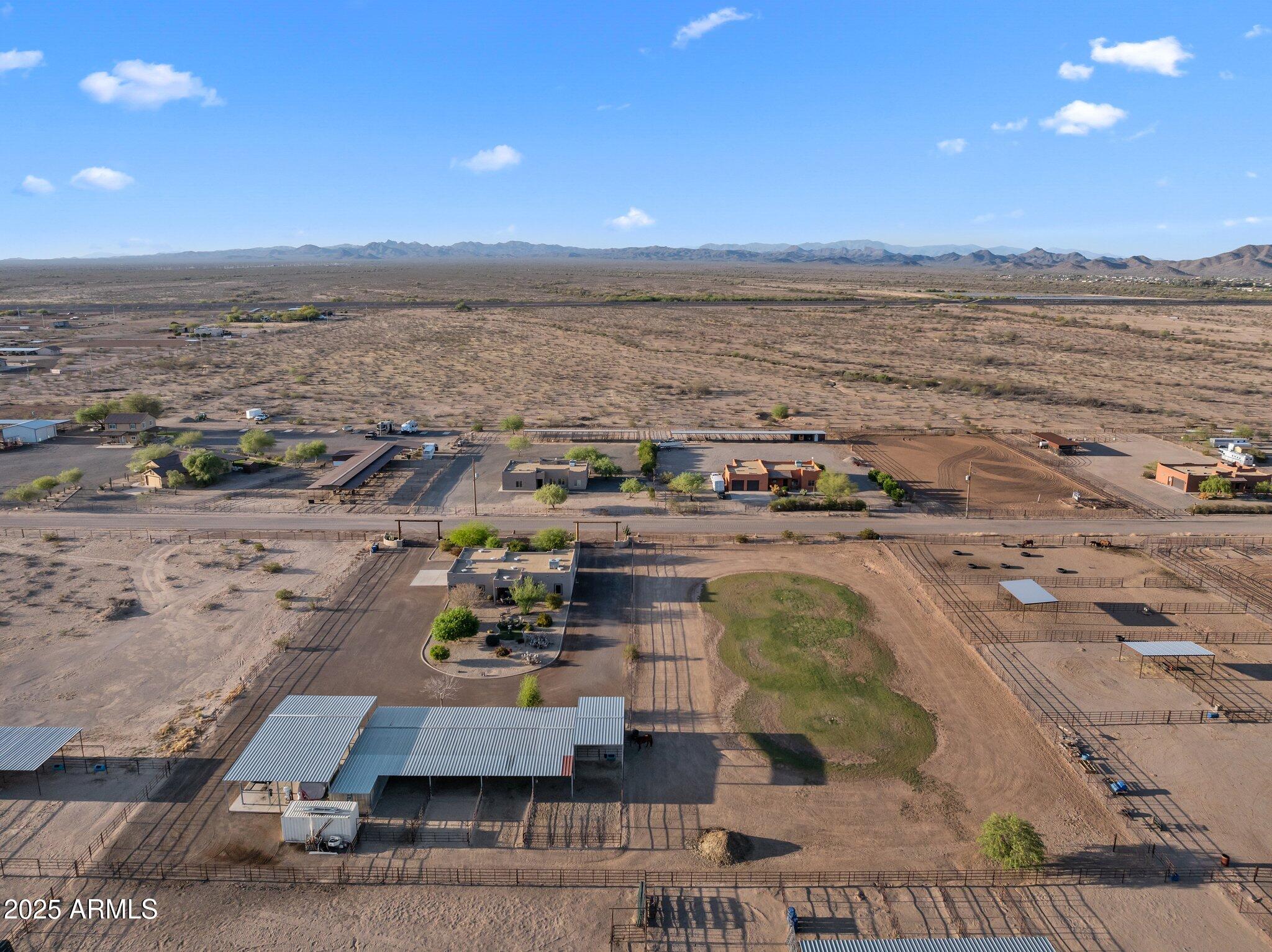 17789 West Peak View Road Surprise, AZ 85387 - Photo 60 of 69 5-web-or-mls-DJI_20250407002213_0062_D