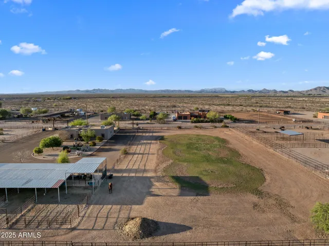 $1,200,000 | 17789 West Peak View Road, Surprise, AZ 85387