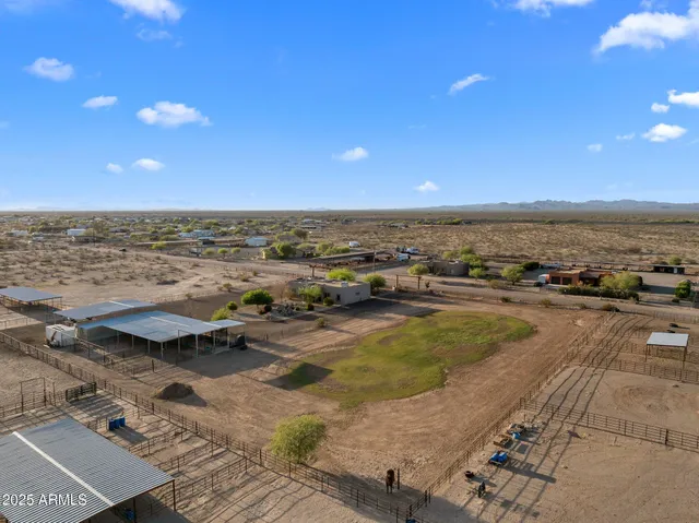 $1,200,000 | 17789 West Peak View Road, Surprise, AZ 85387