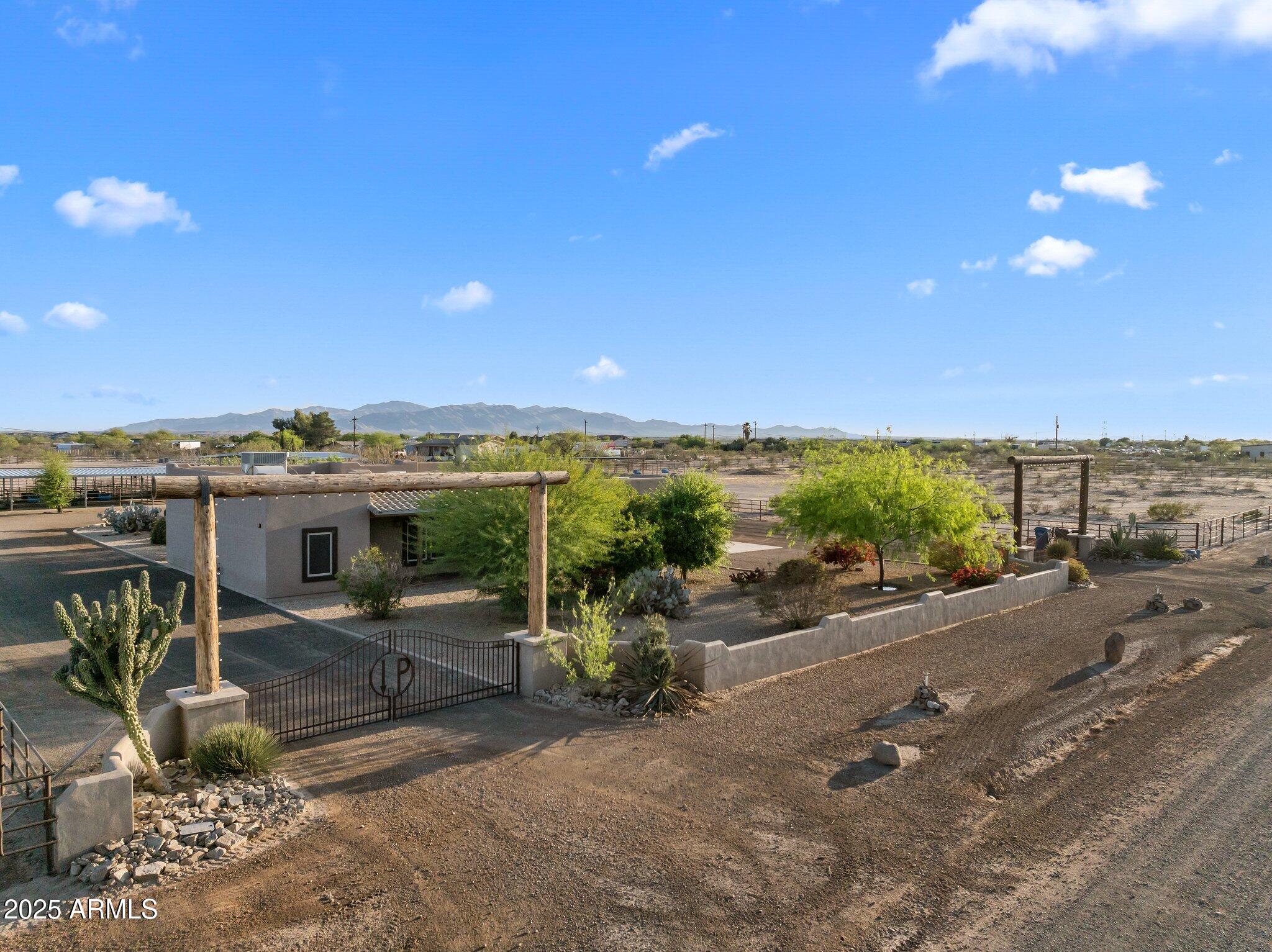 17789 West Peak View Road Surprise, AZ 85387 - Photo 64 of 69 a view of a city