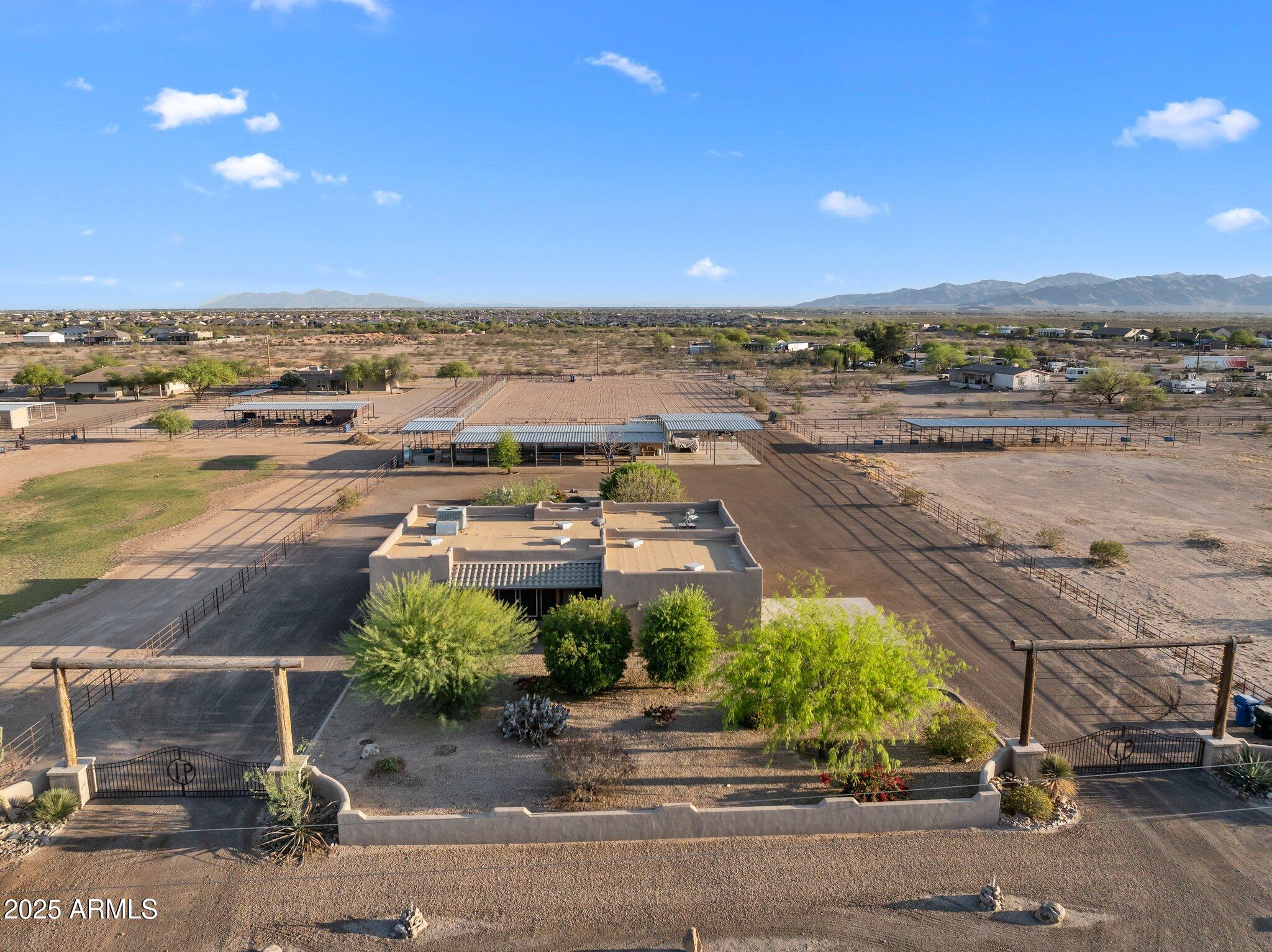 17789 West Peak View Road Surprise, AZ 85387 - Photo 65 of 69 11-web-or-mls-DJI_20250407002550_0080_D