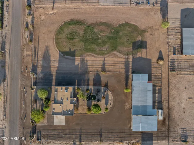 $1,200,000 | 17789 West Peak View Road, Surprise, AZ 85387