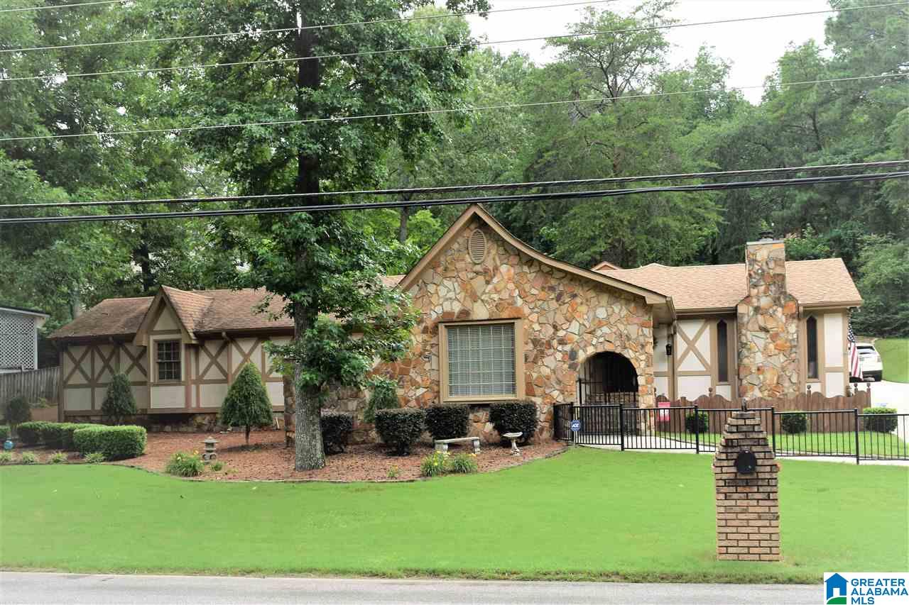 1804 Marlin Springs Road Birmingham, AL 35215 - Photo 1 of 47