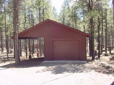 243 East Robin Hood Road Williams, AZ 86046 - Photo 3 of 11 Additional Photo