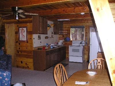 243 East Robin Hood Road Williams, AZ 86046 - Photo 9 of 11 Additional Photo