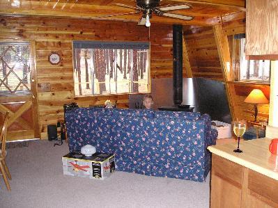 243 East Robin Hood Road Williams, AZ 86046 - Photo 10 of 11 Additional Photo
