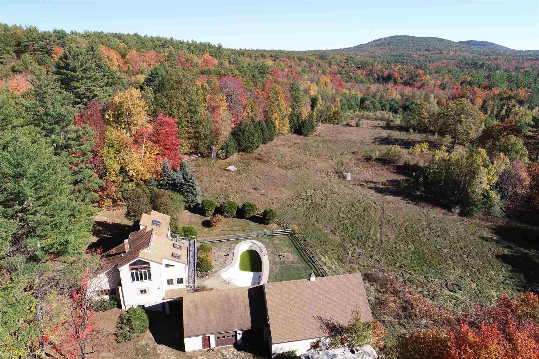 50 Colcord Hill Road Effingham, NH 03882 - Photo 1 of 40