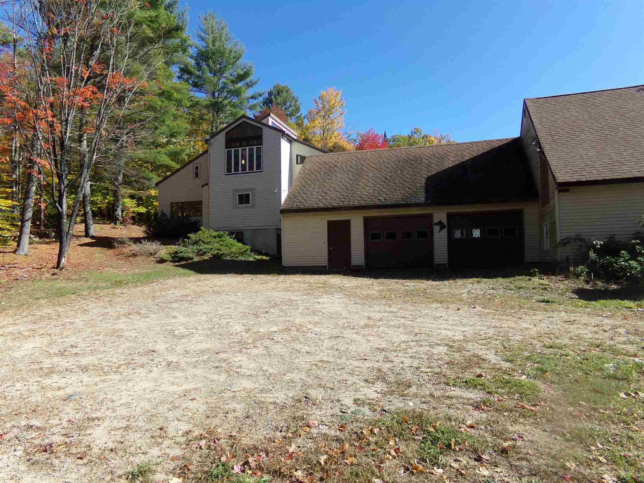 50 Colcord Hill Road Effingham, NH 03882 - Photo 12 of 40