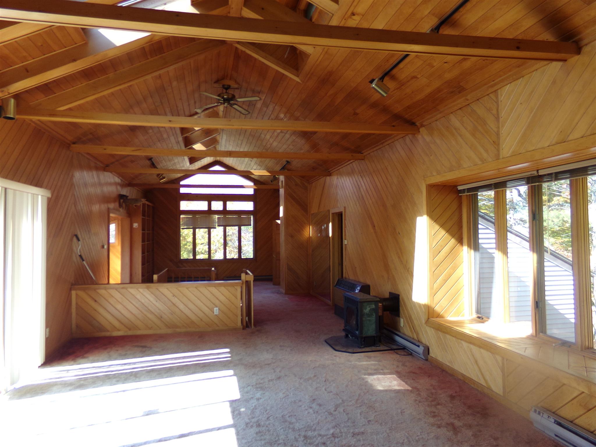 50 Colcord Hill Road Effingham, NH 03882 - Photo 22 of 40
