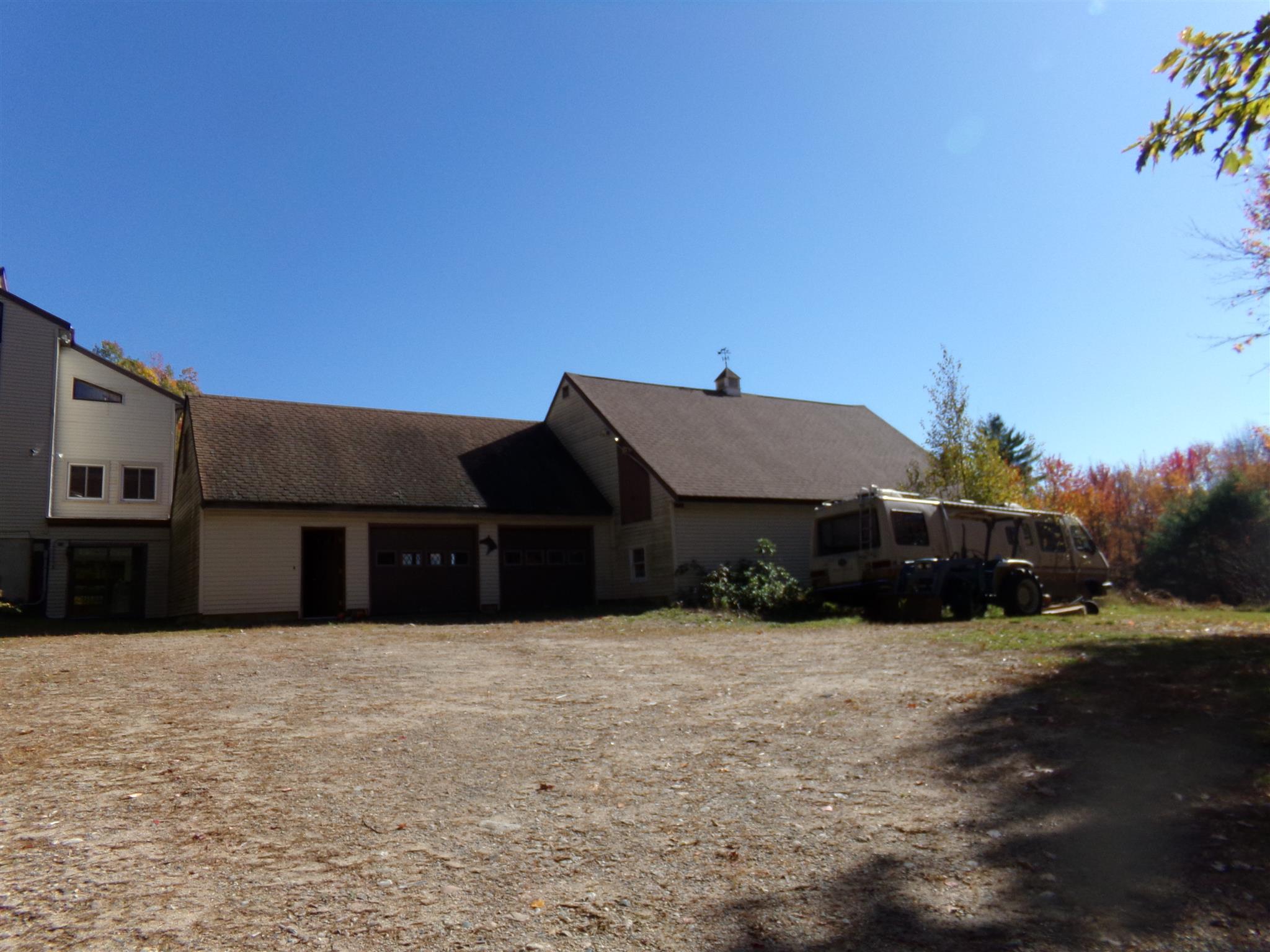 50 Colcord Hill Road Effingham, NH 03882 - Photo 36 of 40