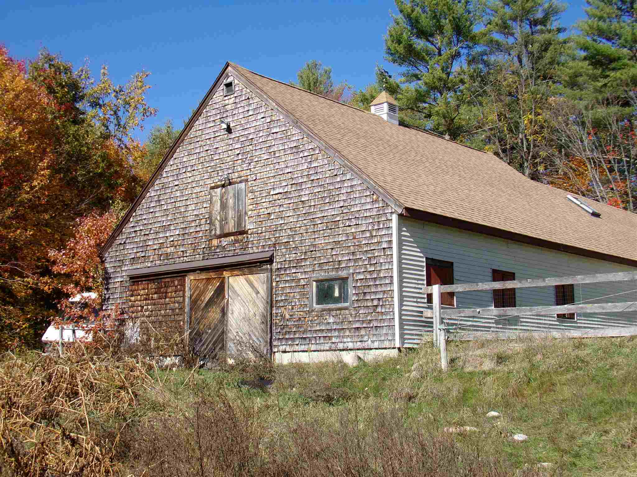 50 Colcord Hill Road Effingham, NH 03882 - Photo 37 of 40