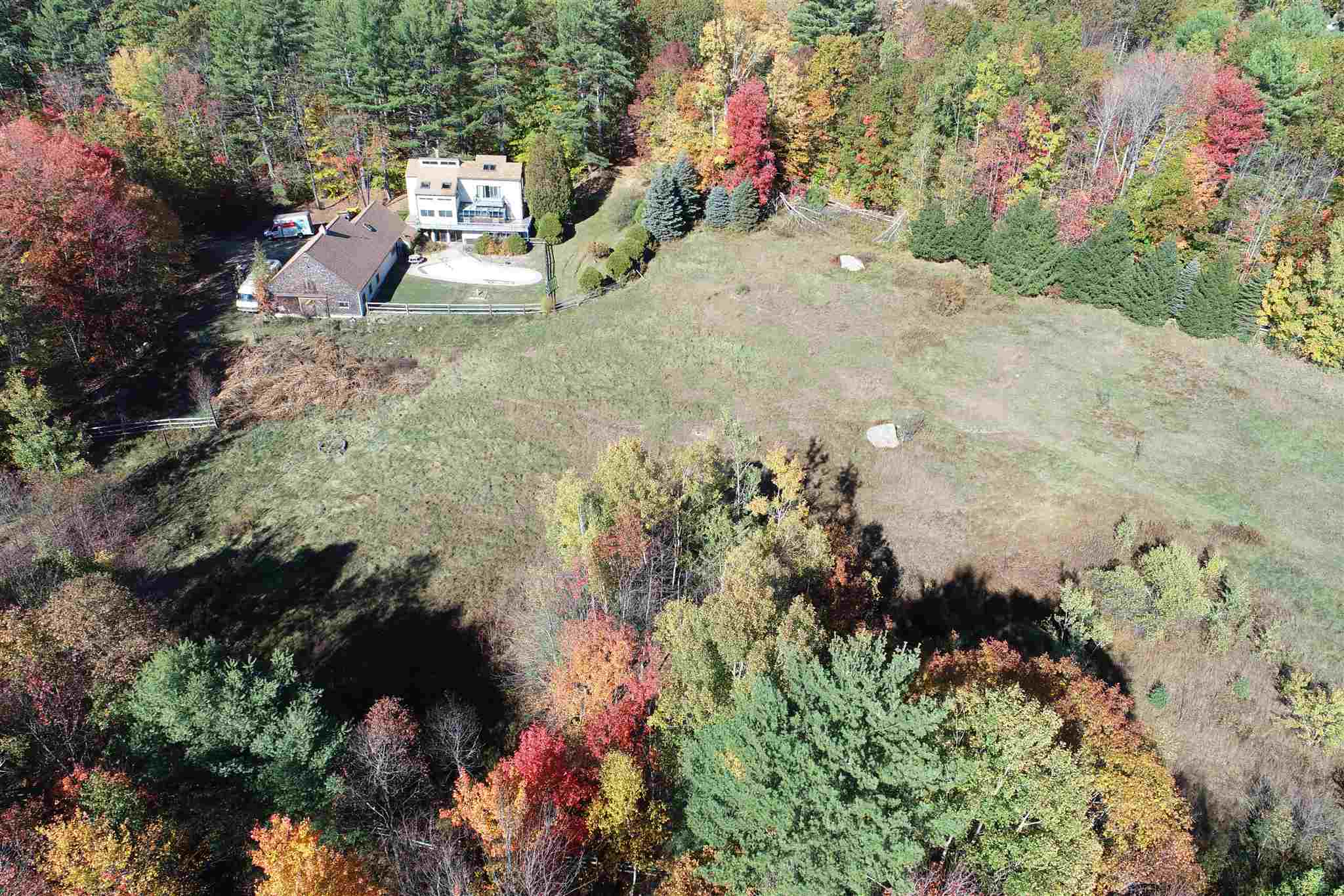 50 Colcord Hill Road Effingham, NH 03882 - Photo 39 of 40