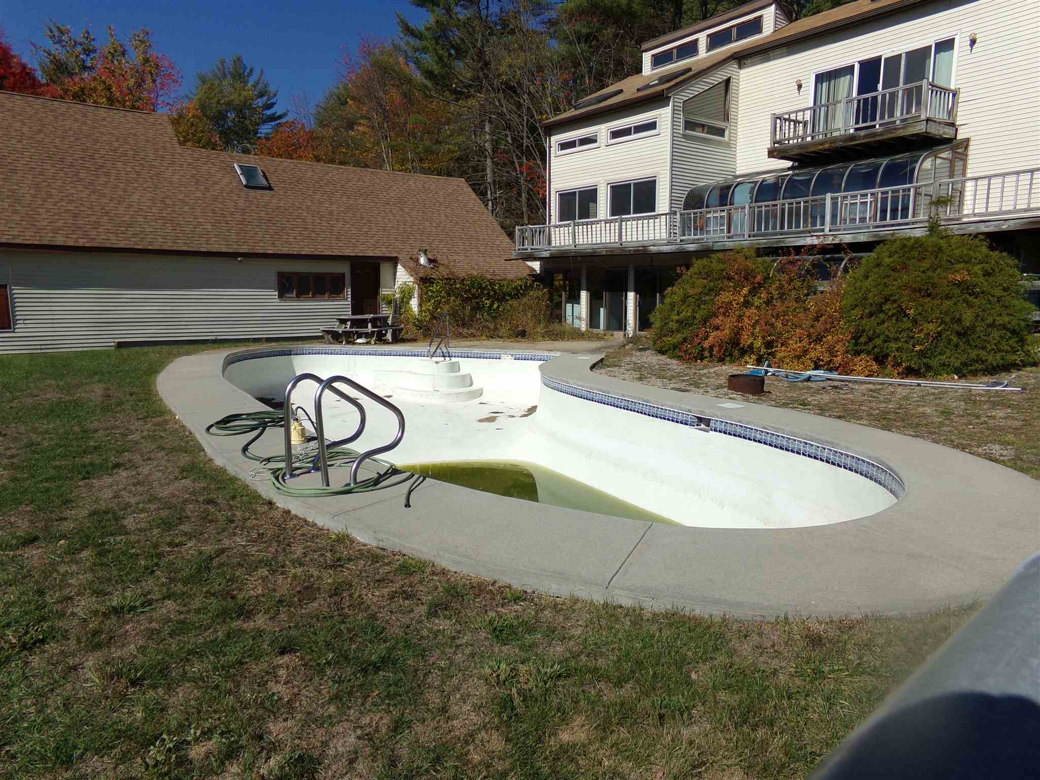 50 Colcord Hill Road Effingham, NH 03882 - Photo 7 of 40