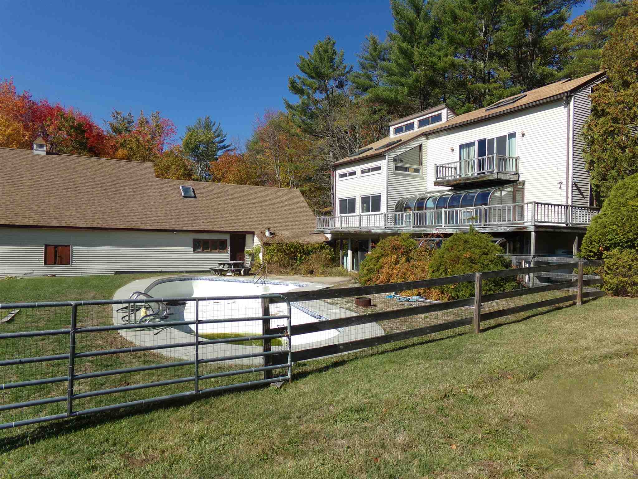 50 Colcord Hill Road Effingham, NH 03882 - Photo 8 of 40