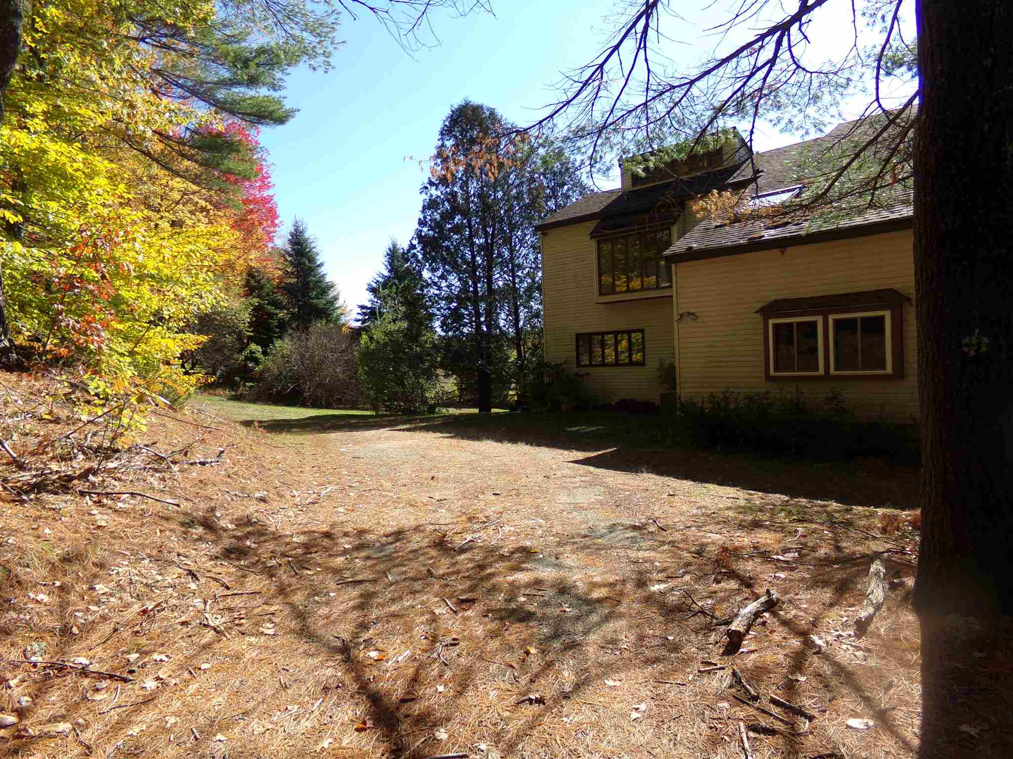 50 Colcord Hill Road Effingham, NH 03882 - Photo 10 of 40