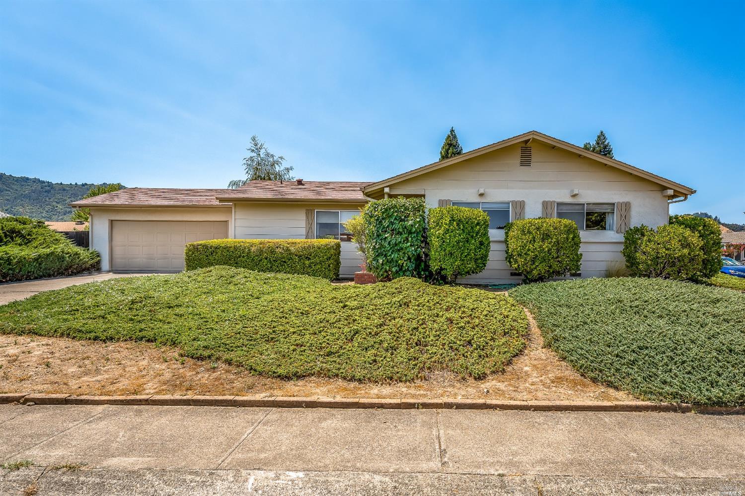 366 George Place Ukiah, CA 95482 - Photo 1 of 1 Gallery Image 1