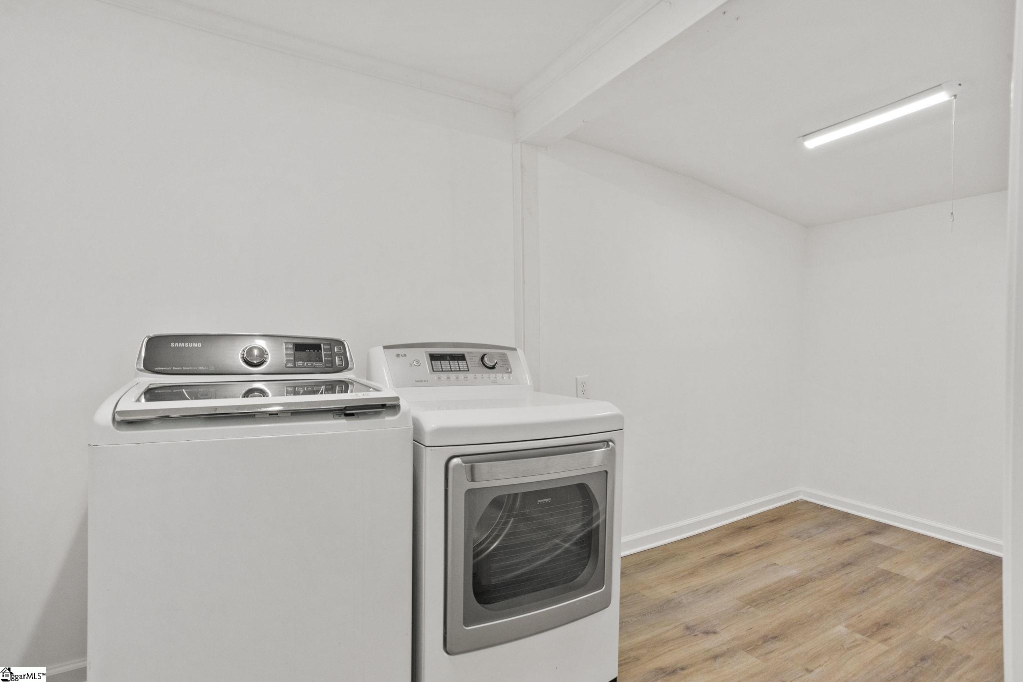 5994 North Old Laurens Road Gray Court, SC 29645 - Photo 12 of 25