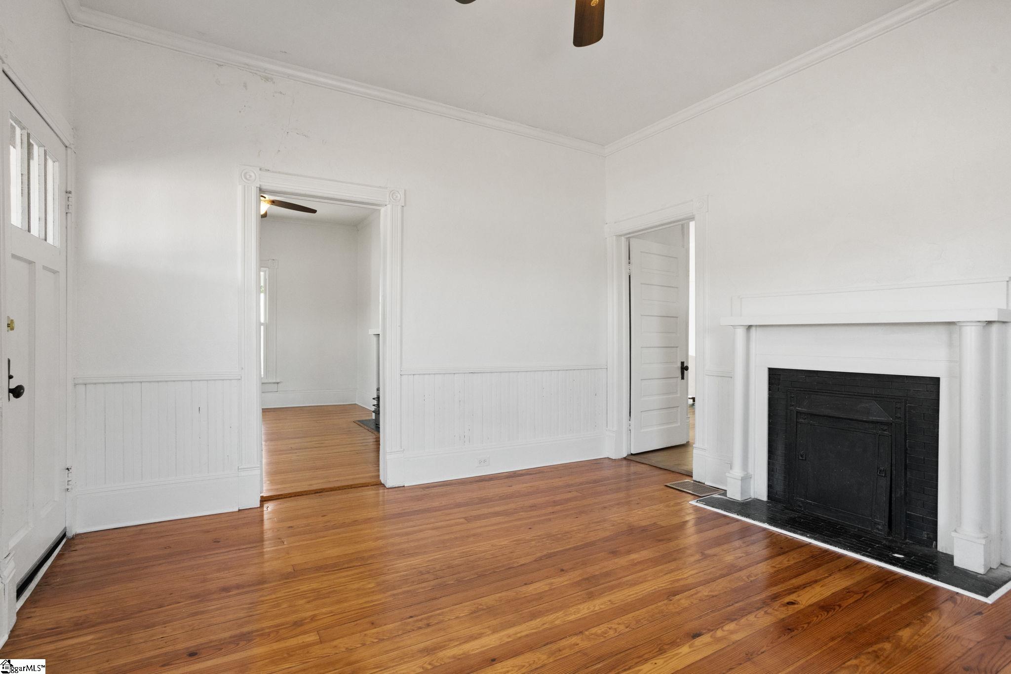 5994 North Old Laurens Road Gray Court, SC 29645 - Photo 15 of 25