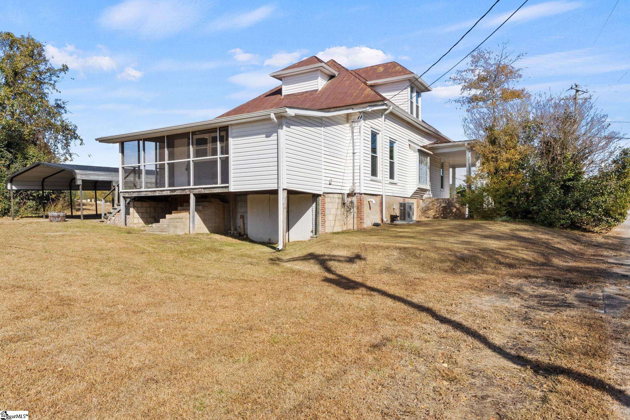 5994 North Old Laurens Road Gray Court, SC 29645 - Photo 24 of 25