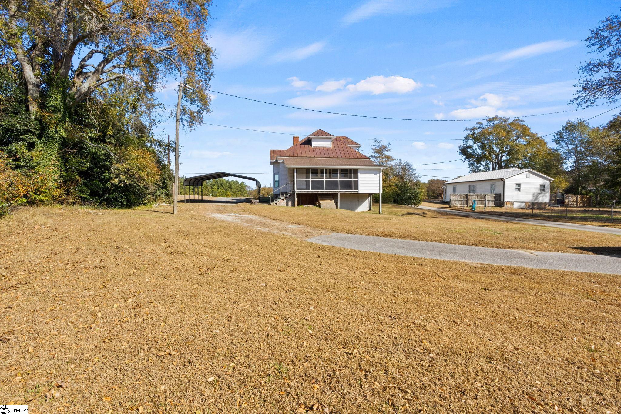5994 North Old Laurens Road Gray Court, SC 29645 - Photo 25 of 25