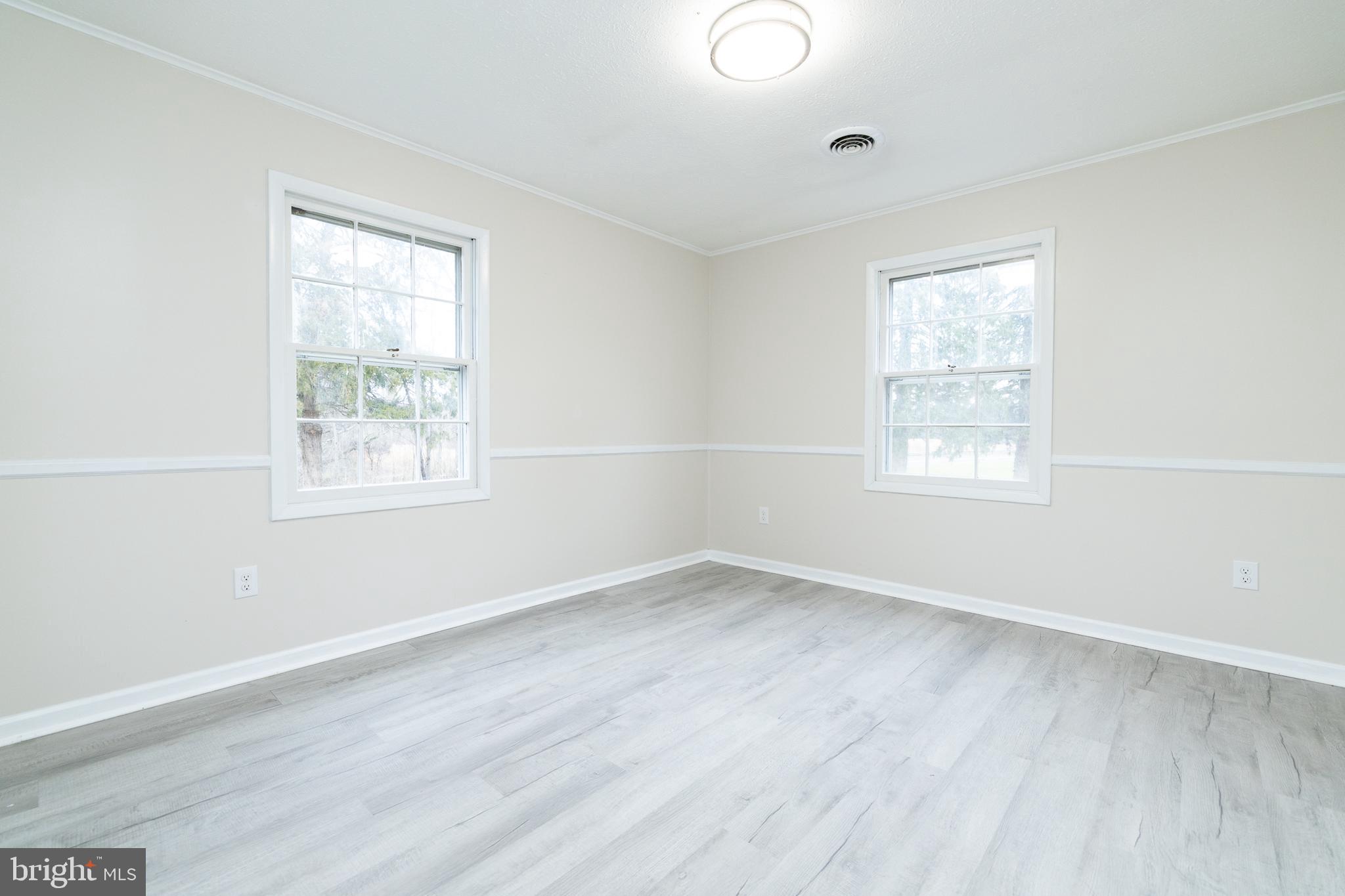 6731 Middle Road Middletown, VA 22645 - Photo 36 of 61 an empty room with a window