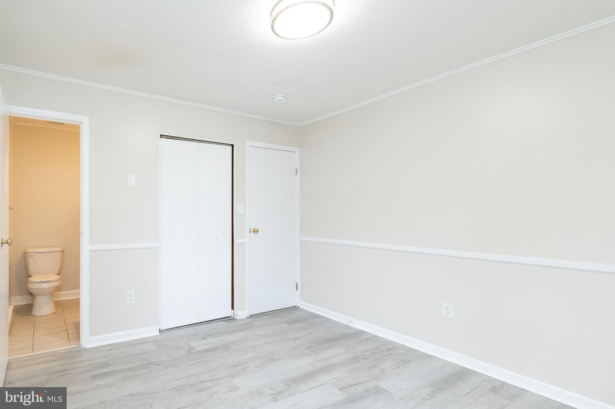 6731 Middle Road Middletown, VA 22645 - Photo 38 of 61 a view of an empty room