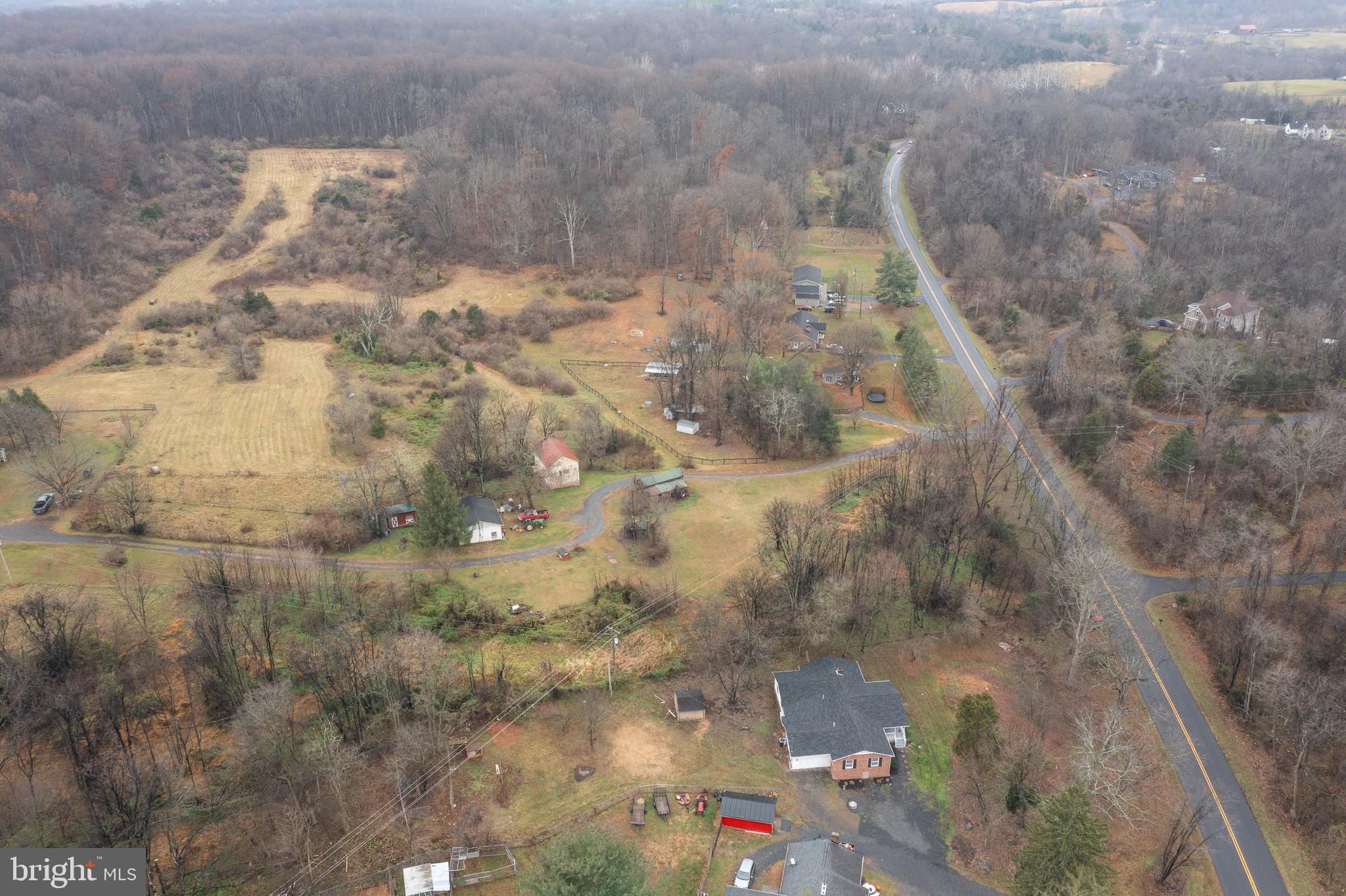 6731 Middle Road Middletown, VA 22645 - Photo 49 of 61