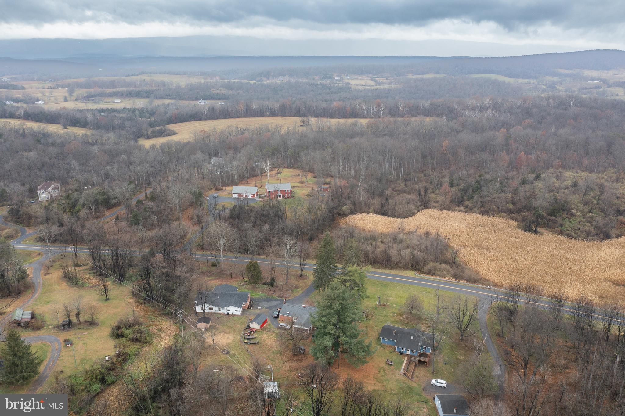 6731 Middle Road Middletown, VA 22645 - Photo 50 of 61