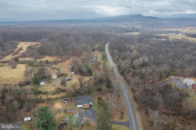 $435,000 | 6731 Middle Road, Middletown, VA 22645