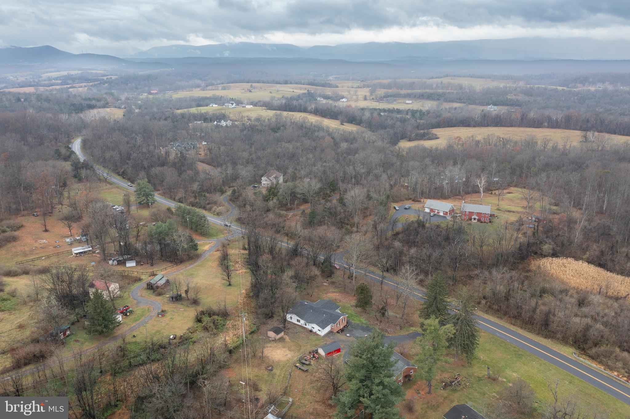 6731 Middle Road Middletown, VA 22645 - Photo 55 of 61